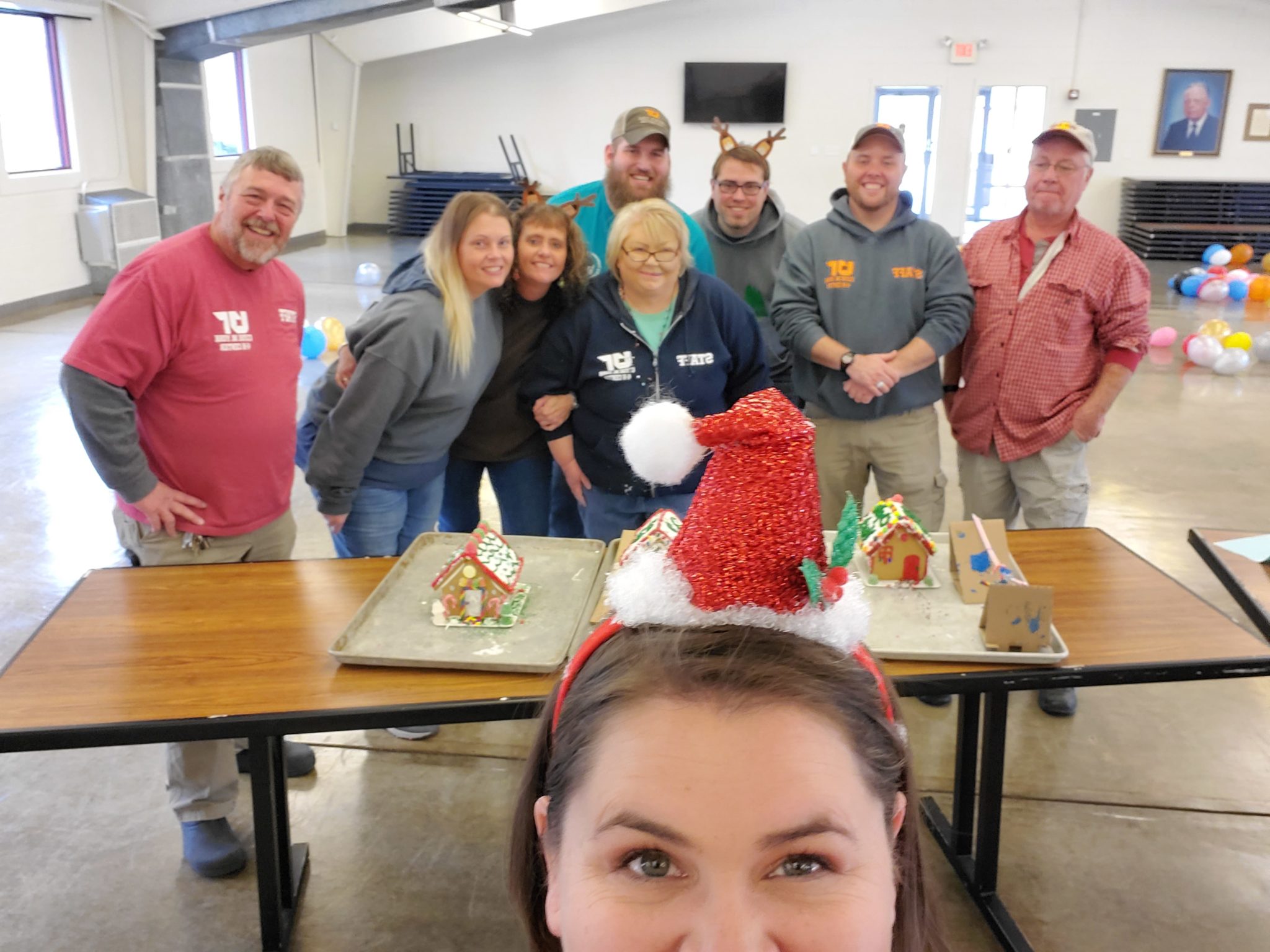 Seasonal Employment Clyde York 4H Center