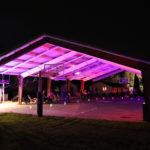 Clyde-York event space