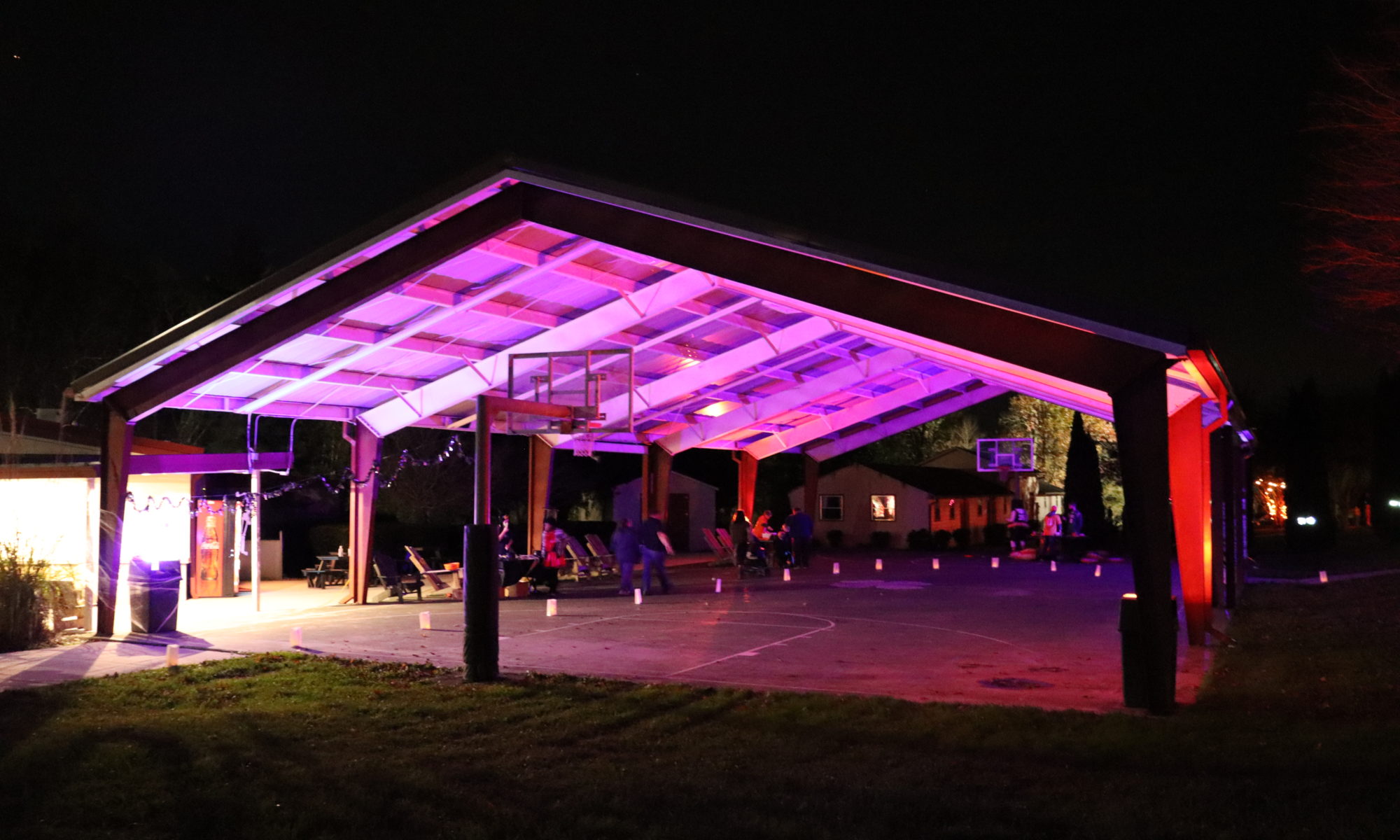 Clyde-York event space