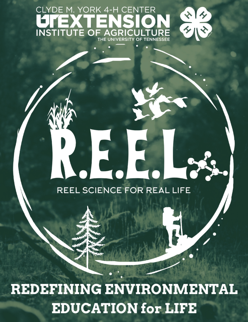 Reel Science